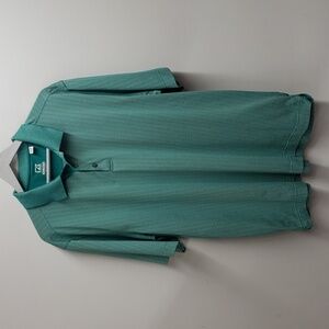 Cutter & Buck CB DryTech Luxe Polo Shirt Men's XXL